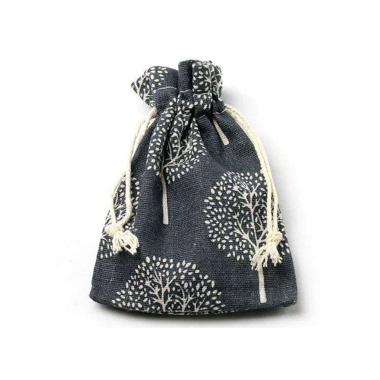 sachet pour Bracelet bouddhiste en Oeil de Tigre Naturelle